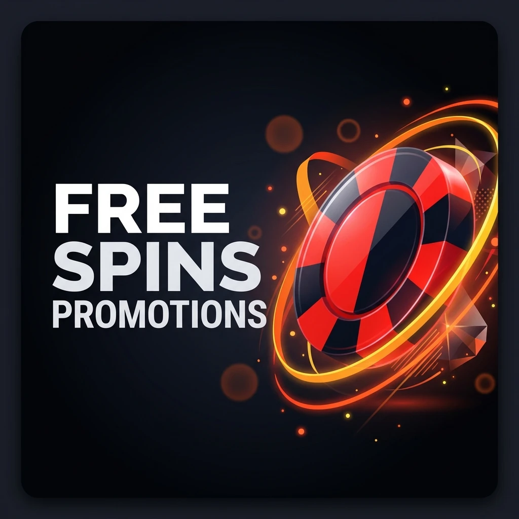 Free Spins Promotions