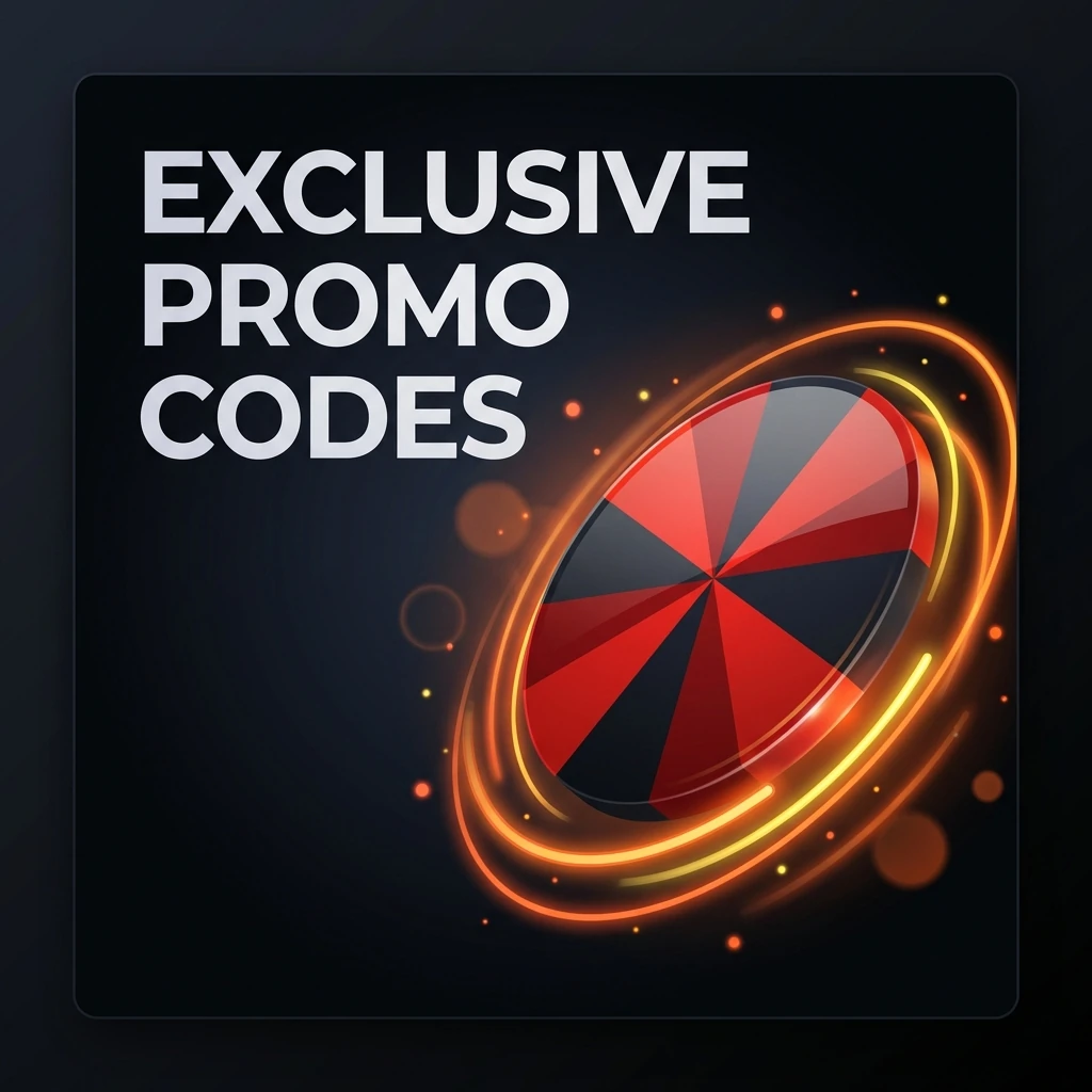 Exclusive Promo Codes